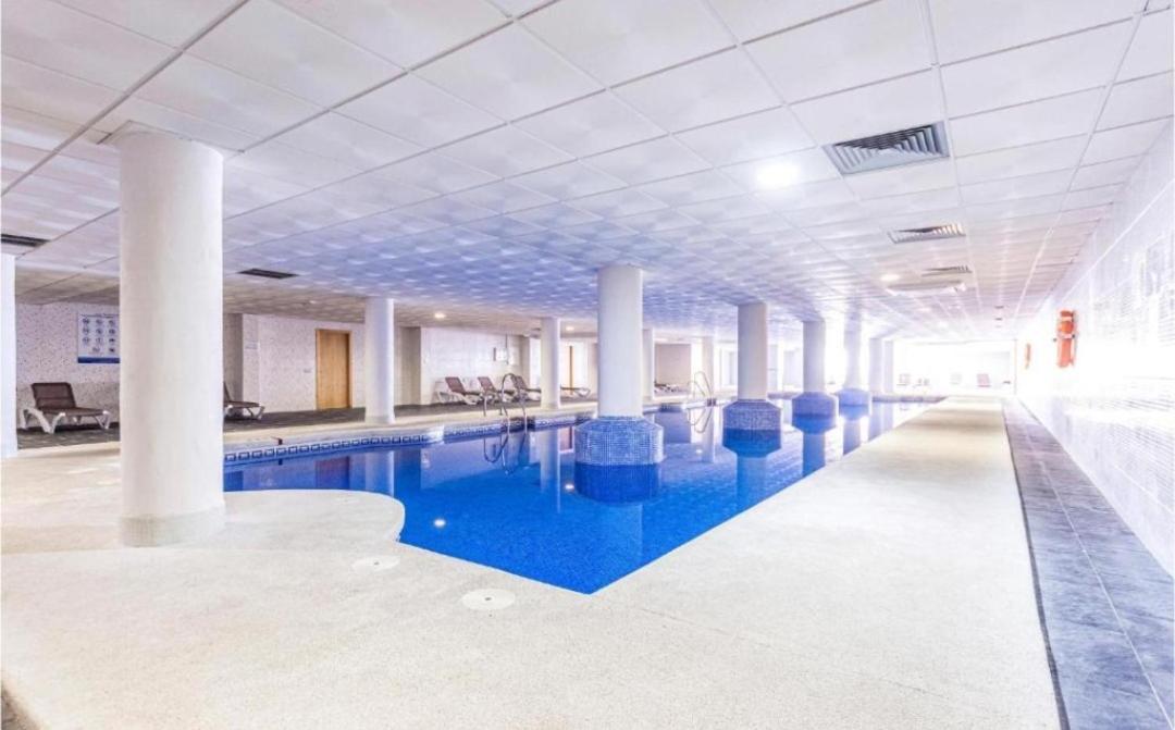 Envia Room Ла-Энвия Экстерьер фото