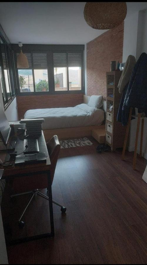 Envia Room Ла-Энвия Экстерьер фото